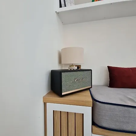 Bilacoro Coeur D'hossegor 索尔特奥瑟戈尔