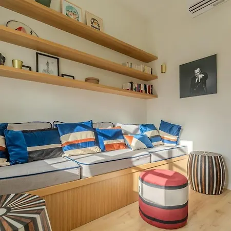 Bilacoro Coeur D'hossegor فيلة سورت-هوسيغور