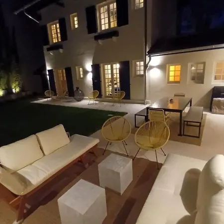Villa Bilacoro Coeur D'hossegor Soorts-Hossegor