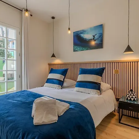Bilacoro Coeur D'hossegor * سورت-هوسيغور