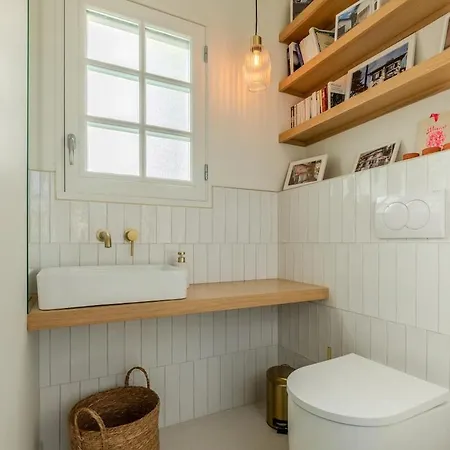 Bilacoro Coeur D'hossegor Villa *