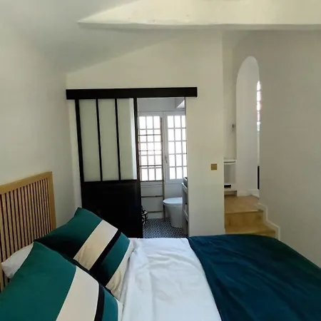فيلة Bilacoro Coeur D'hossegor سورت-هوسيغور