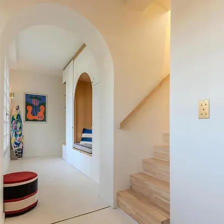 فيلة Bilacoro Coeur D'hossegor *