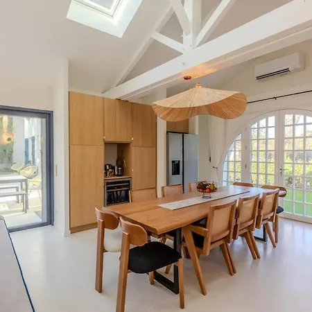Villa Bilacoro Coeur D'hossegor Soorts-Hossegor