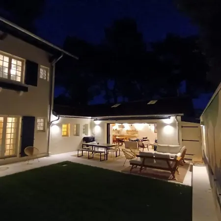 Bilacoro Coeur D'hossegor Villa *