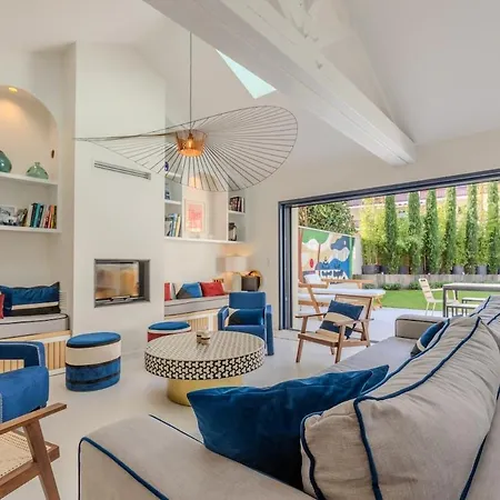 Bilacoro Coeur D'hossegor Villa *