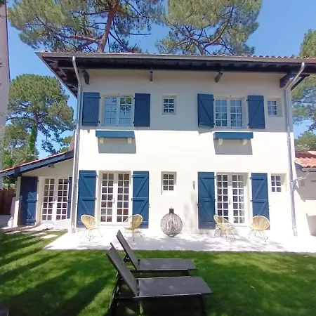 Bilacoro Coeur D'hossegor Soorts-Hossegor