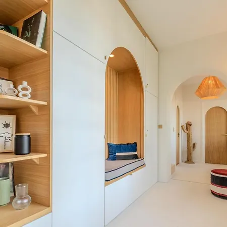 Bilacoro Coeur D'hossegor * سورت-هوسيغور