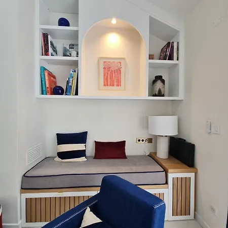Bilacoro Coeur D'hossegor فيلة