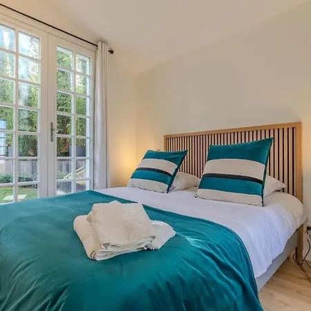 Bilacoro Coeur D'hossegor Villa *