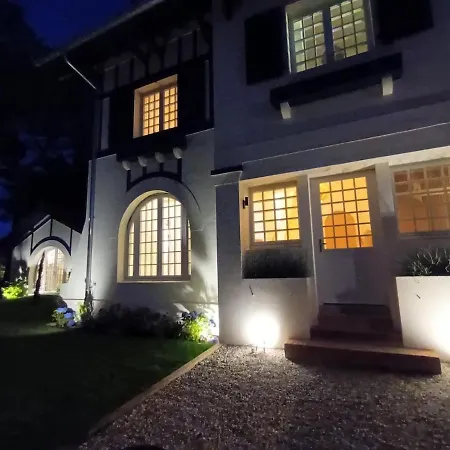 Bilacoro Coeur D'hossegor Villa *