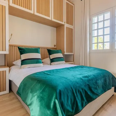 Villa Bilacoro Coeur D'hossegor *