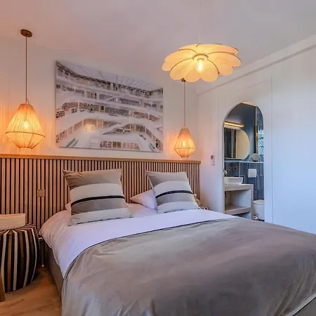 Villa Bilacoro Coeur D'hossegor