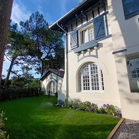 Bilacoro Coeur D'hossegor Villa Soorts-Hossegor