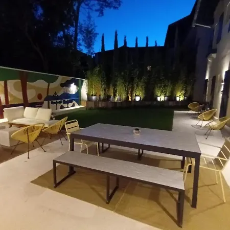 Bilacoro Coeur D'hossegor Villa *