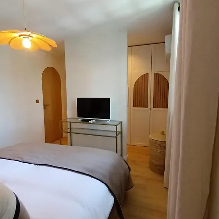 Bilacoro Coeur D'hossegor فيلة سورت-هوسيغور