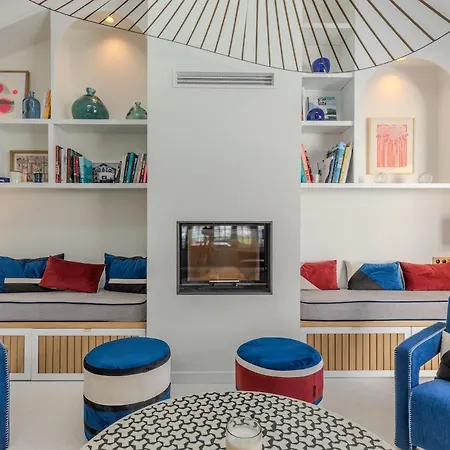 Bilacoro Coeur D'hossegor Soorts-Hossegor